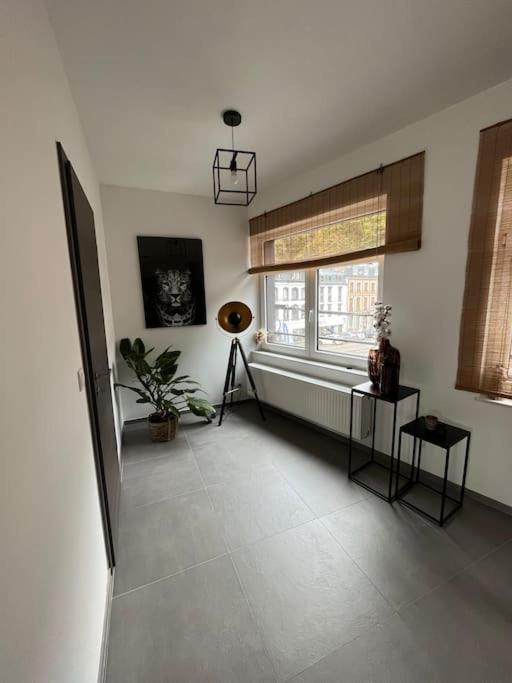 Duplex Spacieux Centre-Ville De Spa Bagian luar foto