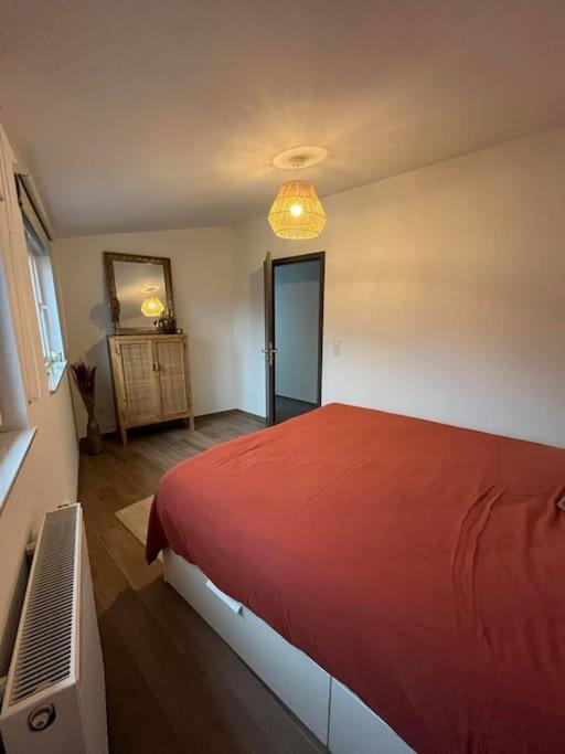 Duplex Spacieux Centre-Ville De Spa Bagian luar foto