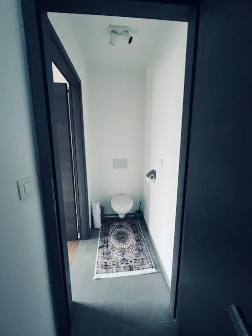 Duplex Spacieux Centre-Ville De Spa Bagian luar foto